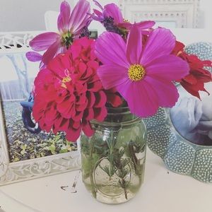 Meet your Posher, Christie